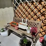 Apartment Charming Sunny Terrace / One Bedroom *