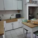 Apartment Charming Sunny Terrace / One Bedroom Lisbon