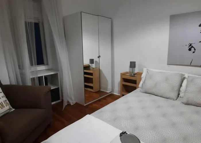 Charming Sunny Terrace / One Bedroom